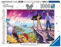 Disney Pocahontas - image 1 - Click to Zoom