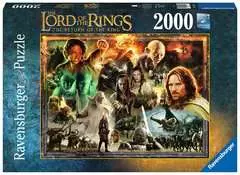 LOTR: Return of the King - image 1 - Click to Zoom