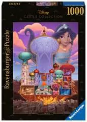 Puzzle 1000 p - Ariel (Collection Château Disney Princ.) - Image 1 - Cliquer pour agrandir
