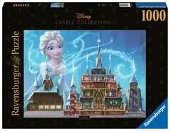 Disney Castles: Elsa - image 1 - Click to Zoom