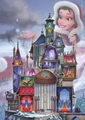 Disney Castles: Belle - image 2 - Click to Zoom