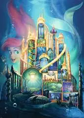 Disney Castles: Ariel - Image 2 - Cliquer pour agrandir