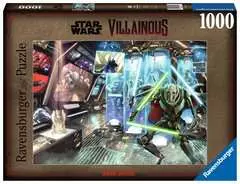 Star Wars Villainous:General Grievous - image 1 - Click to Zoom