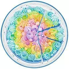 Rainbow Cake - image 2 - Click to Zoom