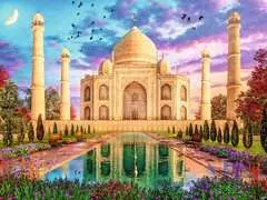Betoverende Taj Mahal - image 2 - Click to Zoom