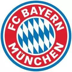 FC Bayern Logo - Bild 2 - Klicken zum Vergößern