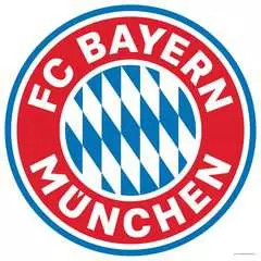 FC Bayern Logo - Bild 3 - Klicken zum Vergößern