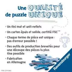 Puzzle 1000p - L'affrontement des Pokémon - Image 4 - Cliquer pour agrandir