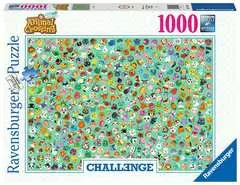 Animal Crossing 1000p - imagen 1 - Haga click para ampliar