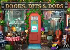 Books, Bits & Bobs - image 2 - Click to Zoom