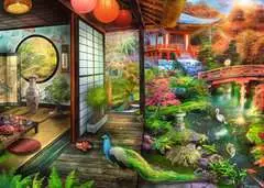 Kyoto Japanese Garden Teahouse - image 2 - Click to Zoom