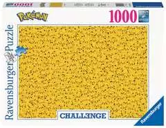 Pikachu Challenge 1000p - imagen 1 - Haga click para ampliar