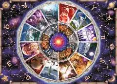 Puzzle 2D 9000 elementów: Astrologia - Zdjęcie 2 - Kliknij aby przybliżyć