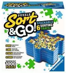 Sort & Go! Puzzle Sorting Trays - image 1 - Click to Zoom