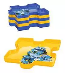 Ravensburger Puzzle Accessories - Sorting Trays - image 2 - Click to Zoom