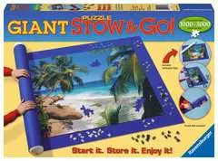 Giant Puzzle Stow & Go!™ - image 1 - Click to Zoom