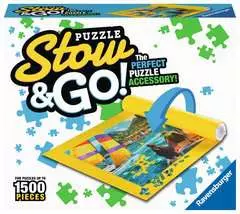 Puzzle Stow & Go!™ - image 1 - Click to Zoom