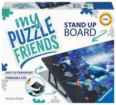 My Puzzle Friends: Stand Up Board - Billede 1 - Klik for at zoome