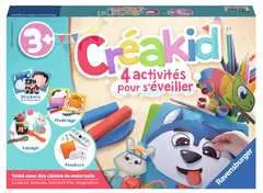 Créakid kit multi-activités - Image 1 - Cliquer pour agrandir
