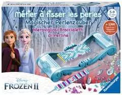 Meravigliosi Braccialetti - Frozen 2, Età Raccomandata 5-9 Anni - immagine 1 - Clicca per ingrandire