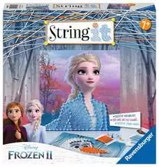 String it Midi Frozen, Età Raccomandata 7+ - immagine 1 - Clicca per ingrandire