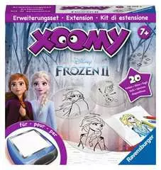Xoomy Refill Disney Frozen 2 - Image 1 - Cliquer pour agrandir