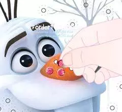 Mosaic Junior Frozen 2 - Bild 5 - Klicken zum Vergößern