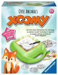 Xoomy Midi Cute Animals - Bild 1 - Klicken zum Vergößern