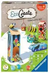 EcoCreate - Midi - All for animals / Abris pour animaux - Image 1 - Cliquer pour agrandir