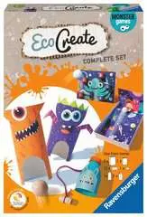 EcoCreate Midi - Monster Games / Jeux d'adresse - Image 1 - Cliquer pour agrandir