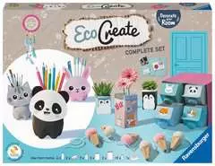 EcoCreate - Maxi - Decorate my room / Décore ta chambre - Image 1 - Cliquer pour agrandir