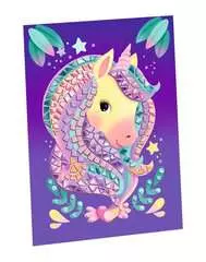 BeCreative Mosaic Unicorn - Bild 3 - Klicken zum Vergößern