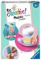 BeCreative Mosaic Mermaid - Bild 1 - Klicken zum Vergößern