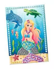 BeCreative Mosaic Mermaid - Bild 5 - Klicken zum Vergößern
