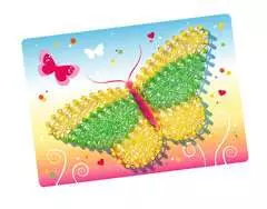 BeCreative String Art Butterflies - Bild 5 - Klicken zum Vergößern