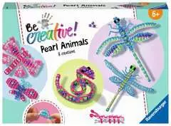BeCreative Pearl Animals - Bild 1 - Klicken zum Vergößern