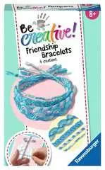 Friendship Bracelets - Bild 1 - Klicken zum Vergößern