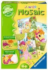Mosaic Junior Horses - Bild 1 - Klicken zum Vergößern