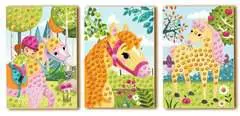 Mosaic Junior Horses - Bild 3 - Klicken zum Vergößern