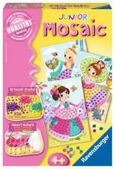 Mosaic Junior - Bild 1 - Klicken zum Vergößern