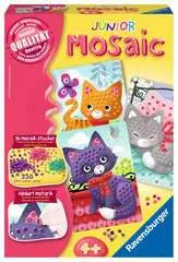 Mosaic Junior Cats - Bild 1 - Klicken zum Vergößern