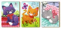 Mosaic Junior Cats - Bild 3 - Klicken zum Vergößern