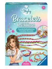 Bracelets brésiliens - Image 1 - Cliquer pour agrandir