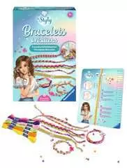 Bracelets brésiliens - Image 2 - Cliquer pour agrandir