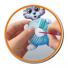 BC Pompon Animals - Bild 3 - Klicken zum Vergößern