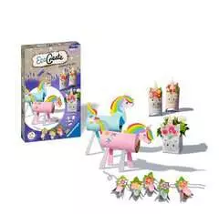 EcoCreate Mini Unicorn Party - image 3 - Click to Zoom