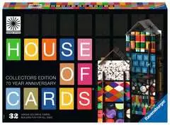 EAMES House of Cards Collector’s Edition - image 1 - Click to Zoom