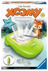 Xoomy® Midi Cute animals - Image 1 - Cliquer pour agrandir