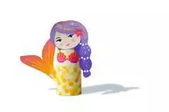 EcoCreate Mini Mermaids - image 12 - Click to Zoom