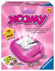 Xoomy midi girl - Image 1 - Cliquer pour agrandir